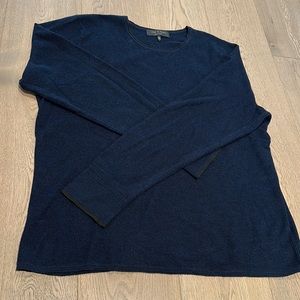 Rag and bone men’s sweater XXL